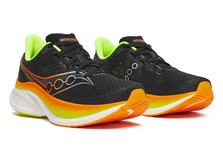 Saucony Endorphin Speed 5: