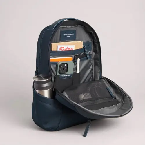 Troubadour Apex Backpack
