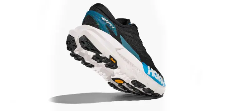 HOKA MAFATE X