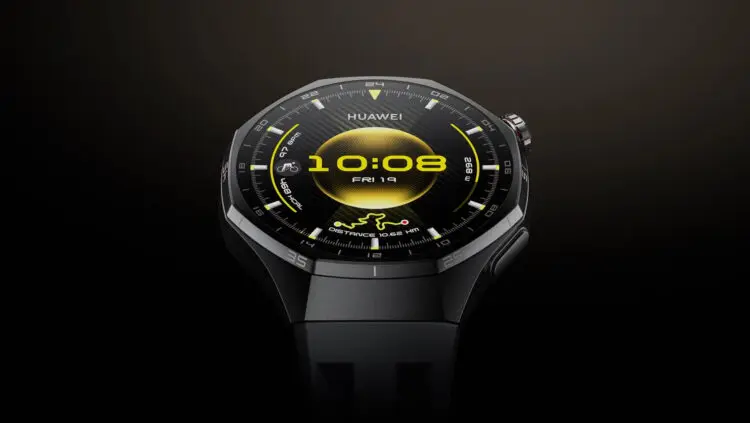 Huawei Gt 6 Pro