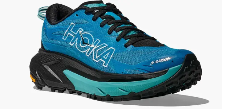 Hoka Mafate 5