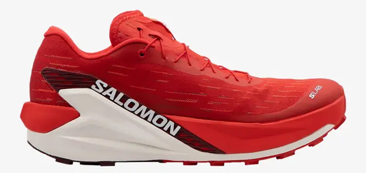 Salomon S/LAB Pulsar 4