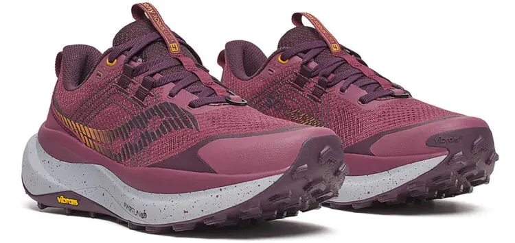 Saucony Exodus Ultra 4