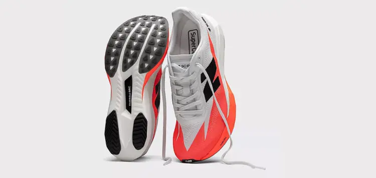 New Balance SC Elite