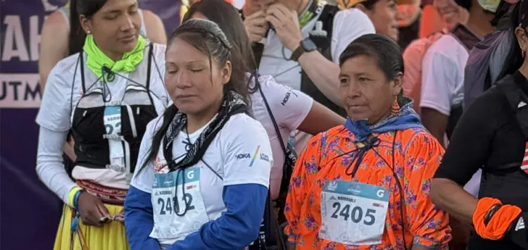 rarámuris runners