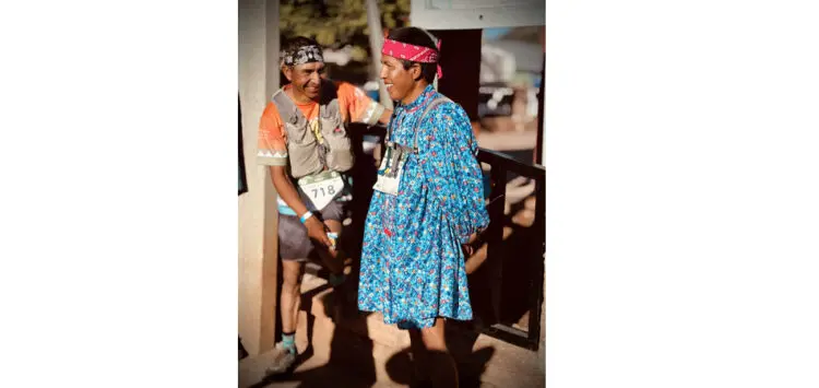 rarámuris runners