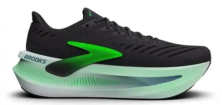 Brooks Glycerin Max 2