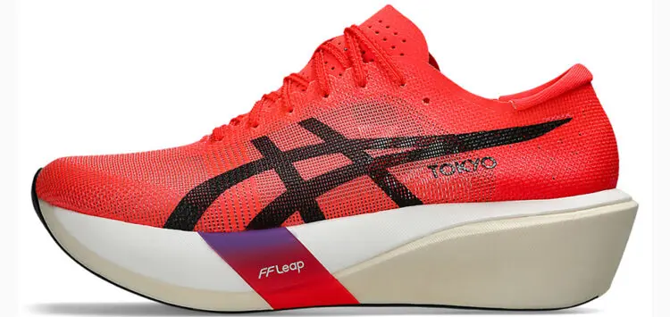 ASICS Metaspeed Edge TOKYO