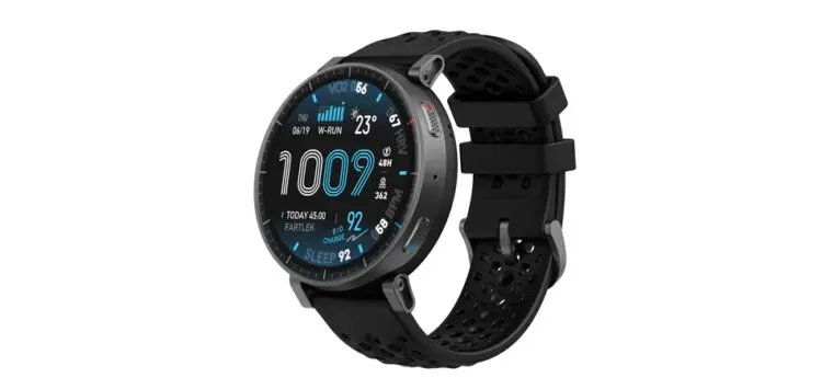 Amazfit Active Max