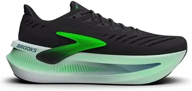 Brooks Glycerin Max2