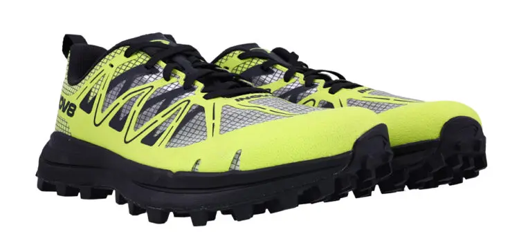 INOV8 Mudtalon v2