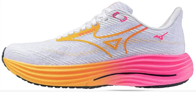 Mizuno Wave Rider 29