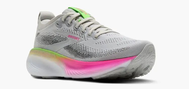 Brooks Adrenaline GTS25