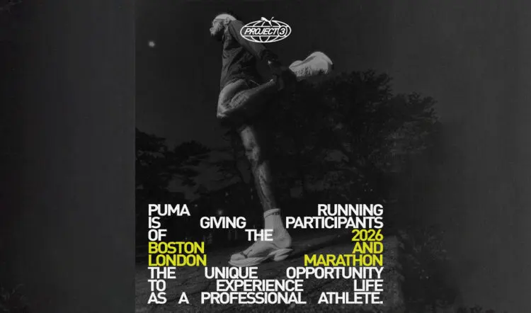 Puma Project 3