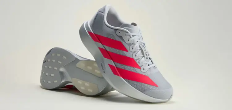 adidas evo sl