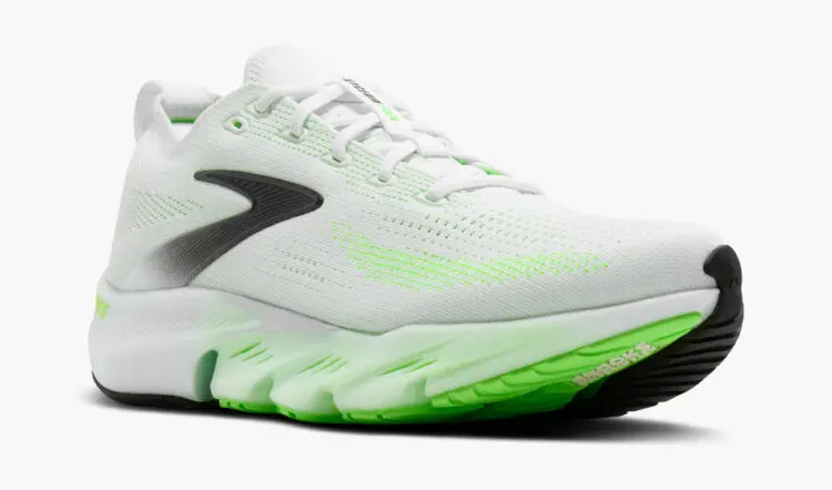 Brooks Glycerin Flax