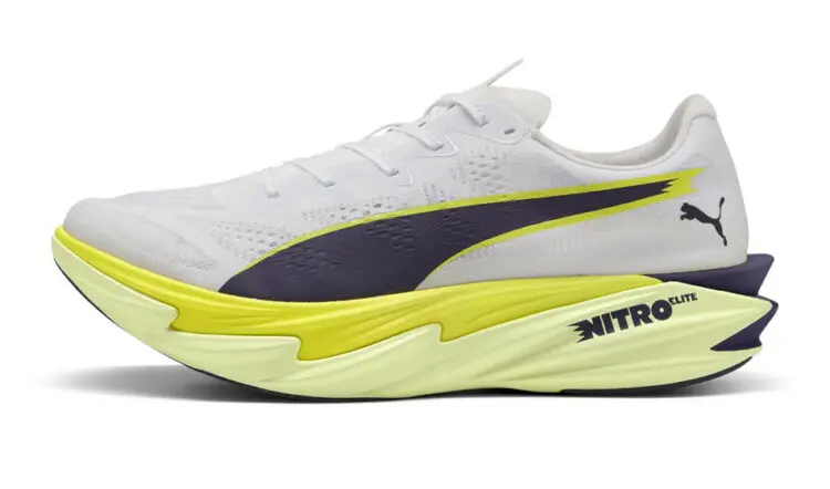 Puma Deviate Nitro Elite 4