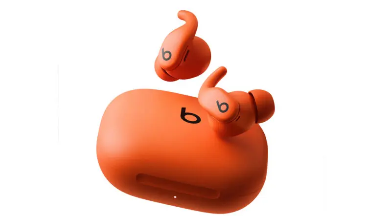 Beats Powerbeats Fit: