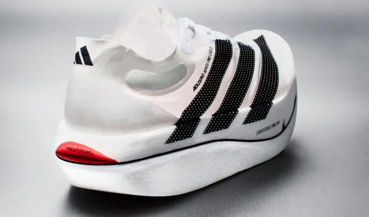 Adidas Adios Pro Evo 3