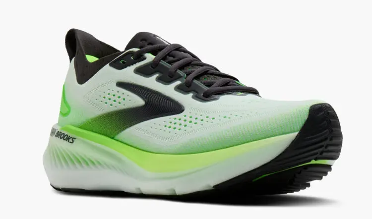 Brooks Glycerin GTS 25