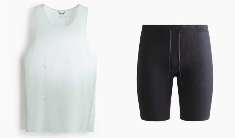 H&M Move Collection