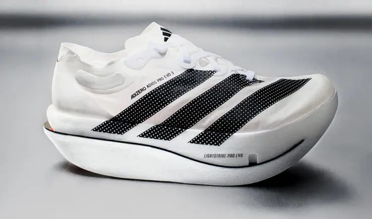 Adidas Adios Pro Evo 3