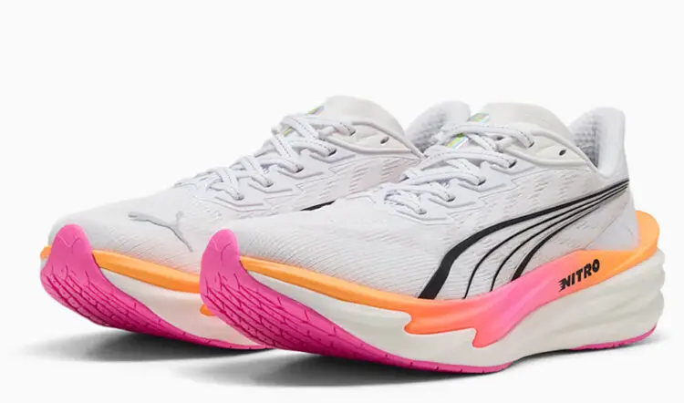 Puma Deviate Nitro 4