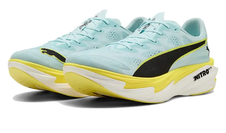 Puma Deviate Nitro Elite 4