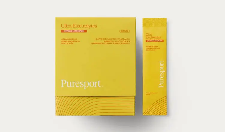 Puresport
