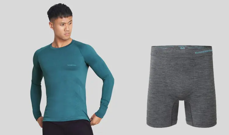 Runderwear