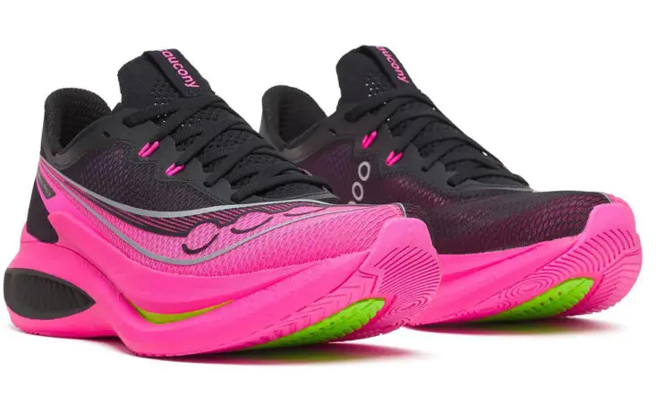 Saucony Endorphin Pro