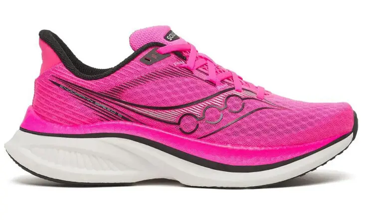 Saucony Endorphin Speed ​​5