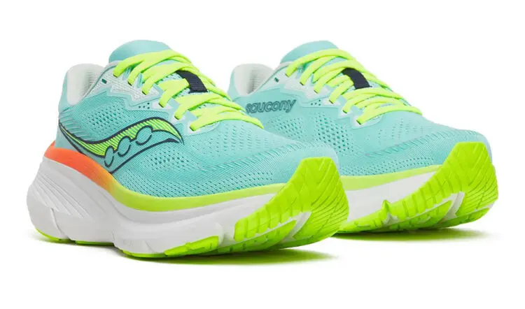 Saucony Guide 7:00 p.m