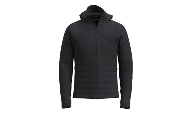 Smartwool Hooded Jacket