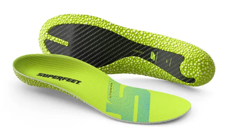 Superfeet: