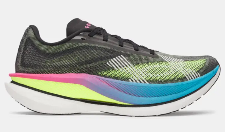 Under Armour Velociti Elite