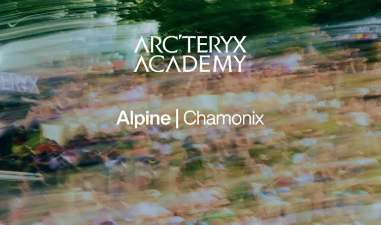 Arc'Teryx