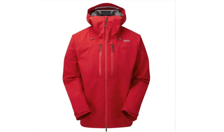 Keela Pinnacle Jacket