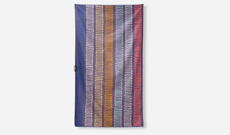 Nomadix towel