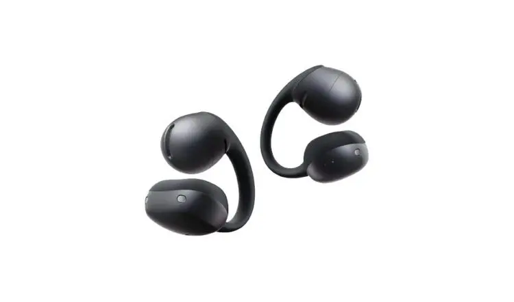 OpenDots Air: