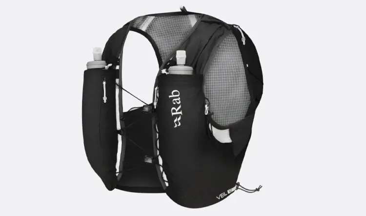 RAB 12L vest