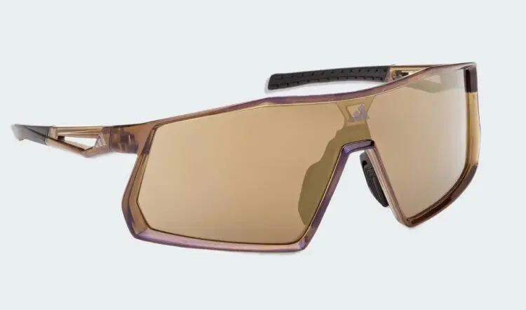 adidas Kentro glasses