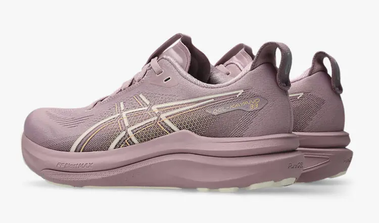 ASICS Gel Kayano 33