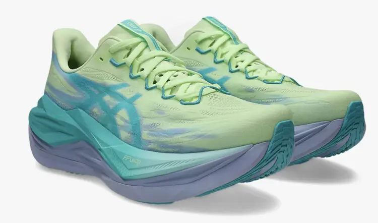 ASICS Superblast 3