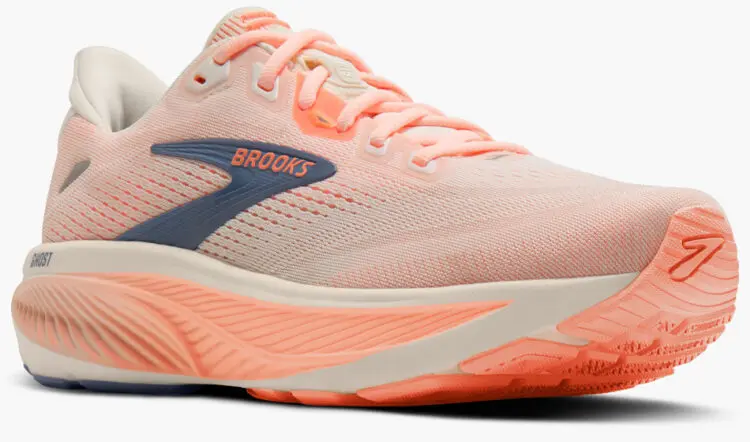 Brooks Ghost 18