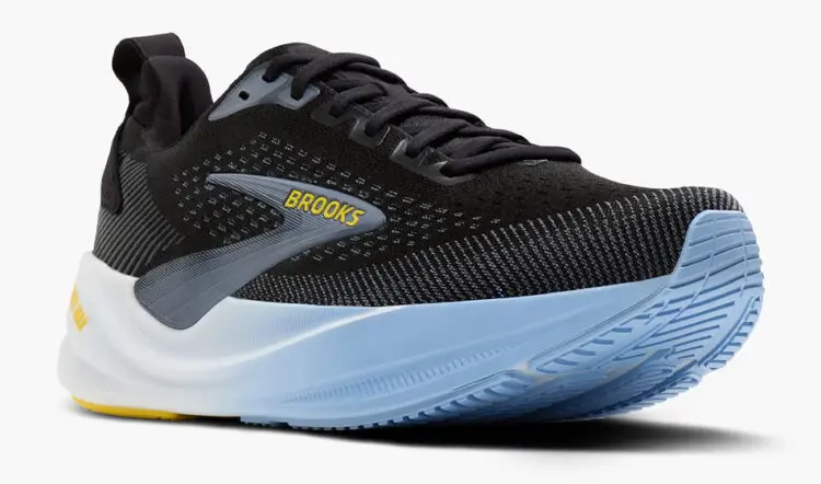 Brooks Ghost Max 4
