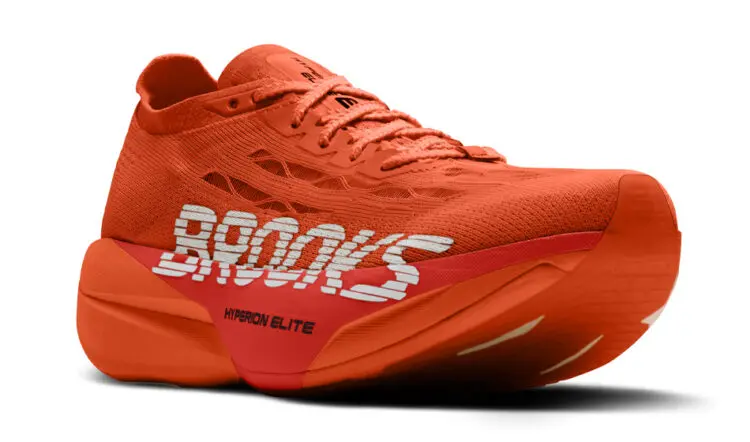 Brooks Hyperion Elite 6