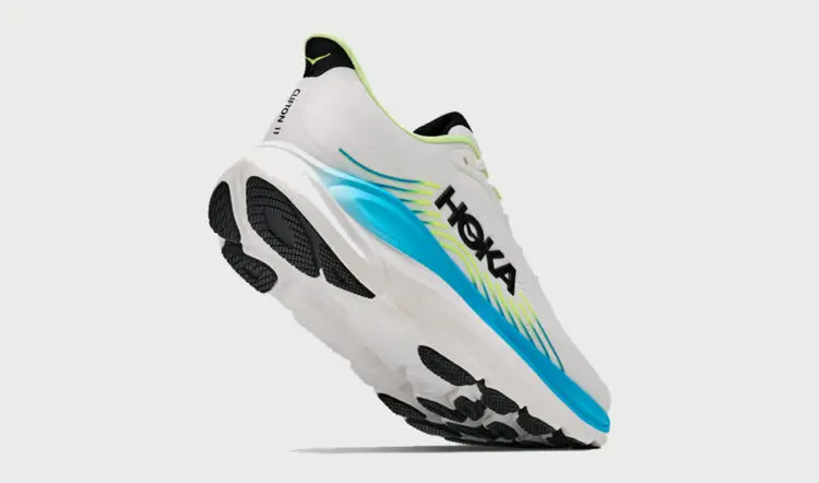 HOKA Clifton 11