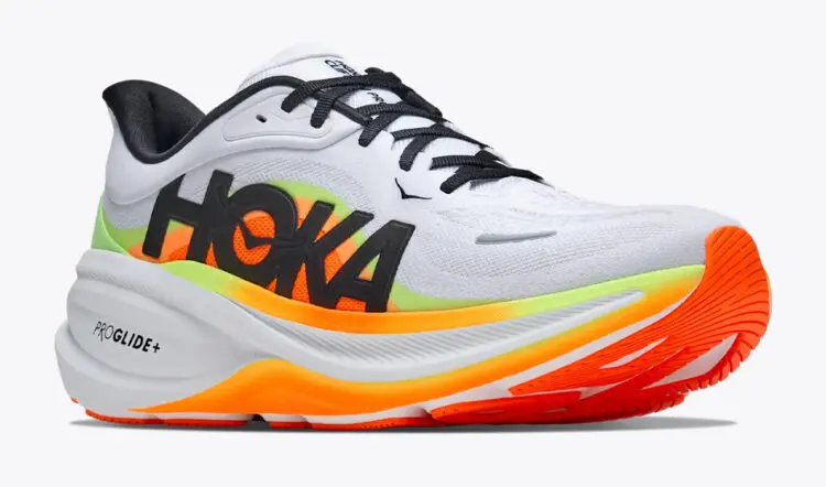 HOKA Clifton PRO
