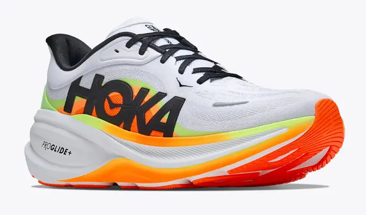 HOKA Clifton PRO